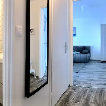 Central Apartments Appartement *