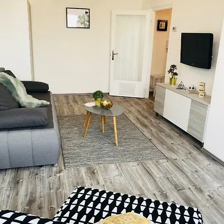 Central Apartments Veszprém