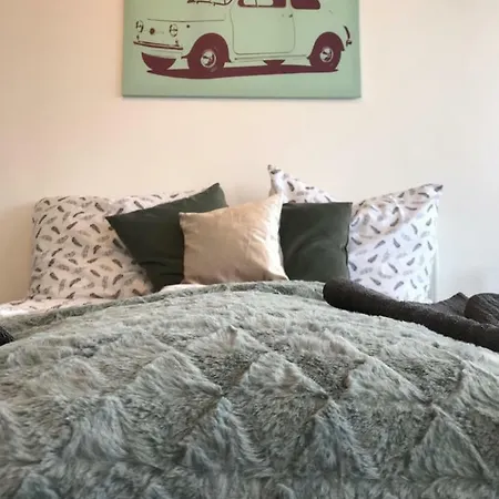 Διαμέρισμα Central Apartments *