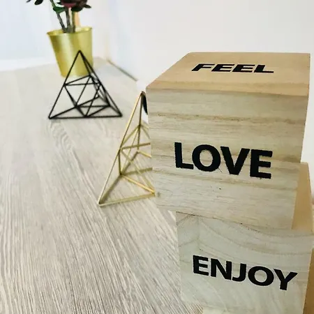 Central Apartments * Веспрем