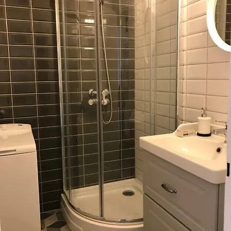 Central Apartments Веспрем