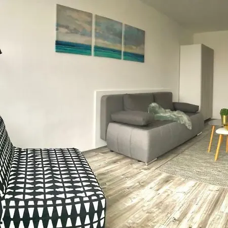 Central Apartments Апартаменты *