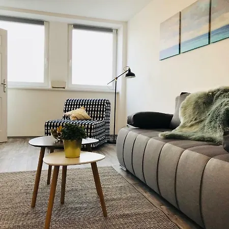 Appartement Central Apartments *