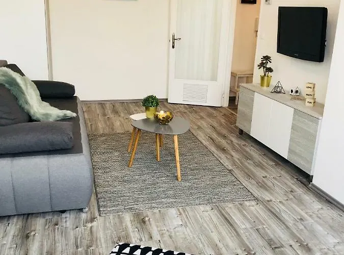 Central Apartments Veszprém