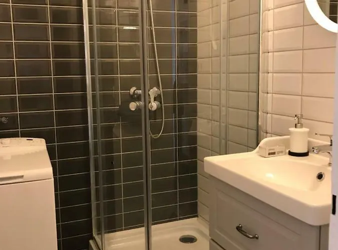 Central Apartments Веспрем